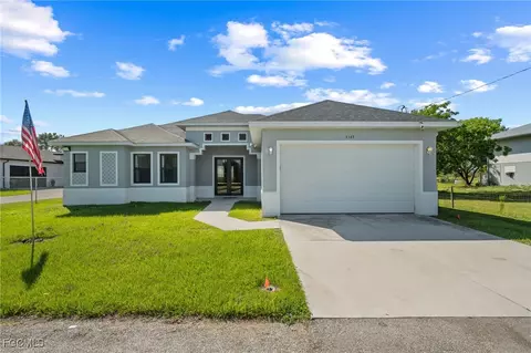 4148 54th Ave NE, Naples, FL 34120