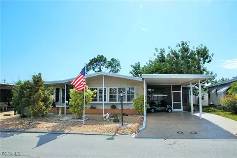 80 Snead Dr, North Fort Myers, FL 33903
