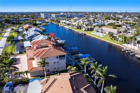 4610 SE 5th Pl #302, Cape Coral, FL 33904