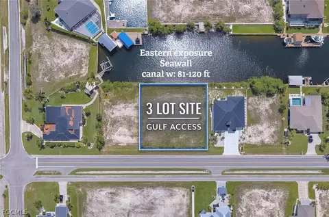 1517 Old Burnt Store Rd N, Cape Coral, FL 33993
