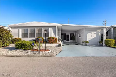 229 Trevino Ct, North Fort Myers, FL 33903