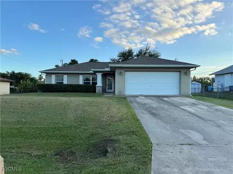 404 NE 23rd Ter, Cape Coral, FL 33909