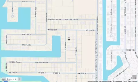 2115 NW 41st Pl, Cape Coral, FL 33993