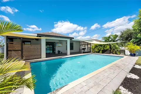 2809 NE 6th Pl, Cape Coral, FL 33909