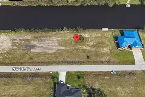 2631 NW 9th Ter, Cape Coral, FL 33993