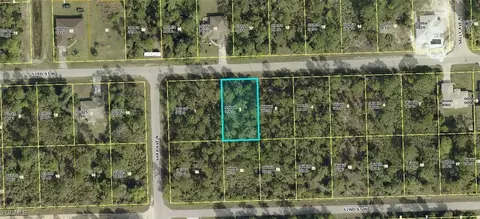 3411 53rd St W, Lehigh Acres, FL 33971
