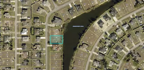 4143 NE 9th Ave, Cape Coral, FL 33909