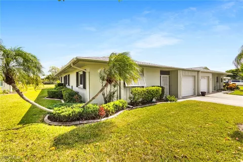 5549 Boynton Ln, Fort Myers, FL 33919