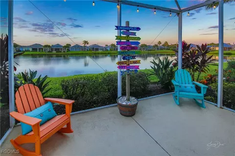 2641 Anguilla Dr, Cape Coral, FL 33991