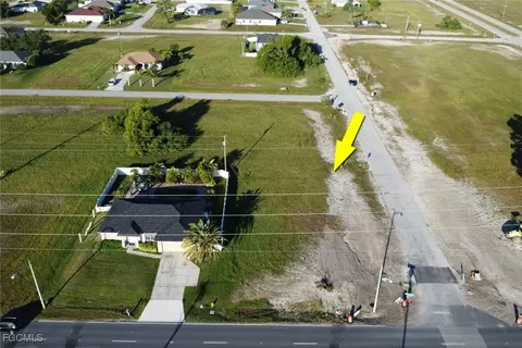 1512 Santa Barbara Blvd N, Cape Coral, FL 33993