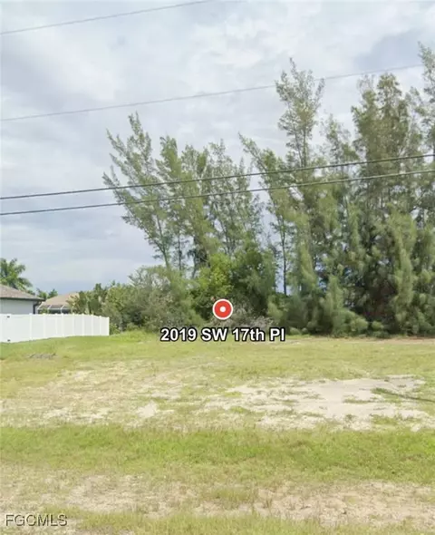 2019 SW 17th Pl, Cape Coral, FL 33991
