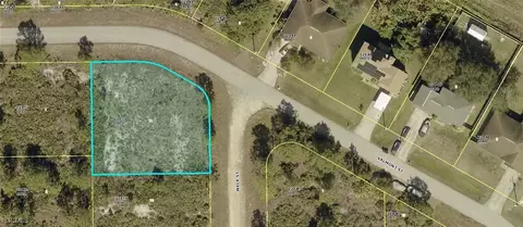 1857 Welk St, Lehigh Acres, FL 33972
