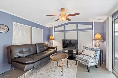 5756 Pink Panther Dr, Fort Myers, FL 33908