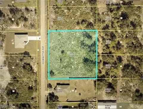 808 Poinsettia Ave, Lehigh Acres, FL 33972