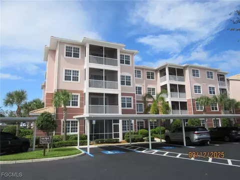11701 Olivetti Ln #410, Fort Myers, FL 33908