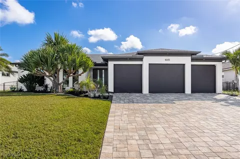 1005 NW 36th Pl, Cape Coral, FL 33993