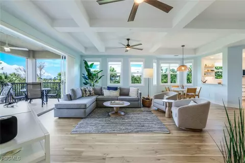 5789 Baltusrol Ct #302, Sanibel, FL 33957
