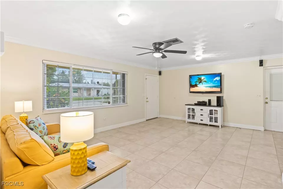 Living - 2248 Ephraim Ave, Fort Myers, FL 33907 photo 2 of 6