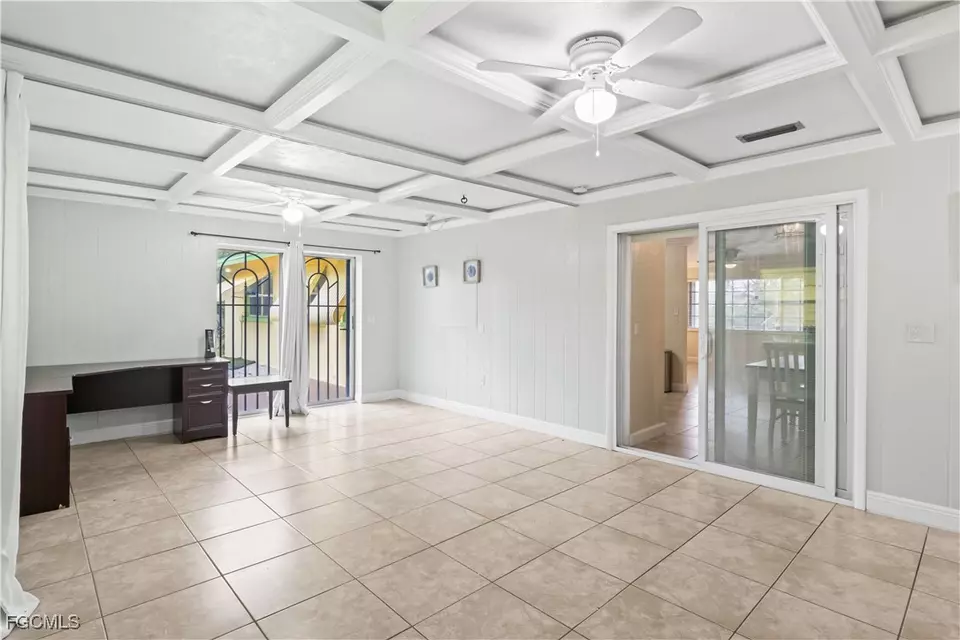 Living - 2248 Ephraim Ave, Fort Myers, FL 33907 photo 5 of 6