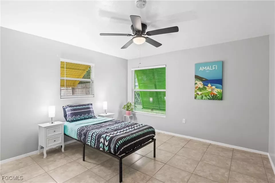 Bedroom - 2248 Ephraim Ave, Fort Myers, FL 33907 photo 6 of 7