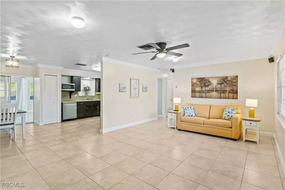 Living - 2248 Ephraim Ave, Fort Myers, FL 33907 photo 1 of 6
