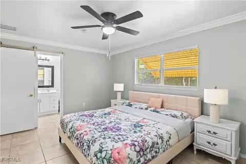 Bedroom - 2248 Ephraim Ave, Fort Myers, FL 33907 photo 1 of 7