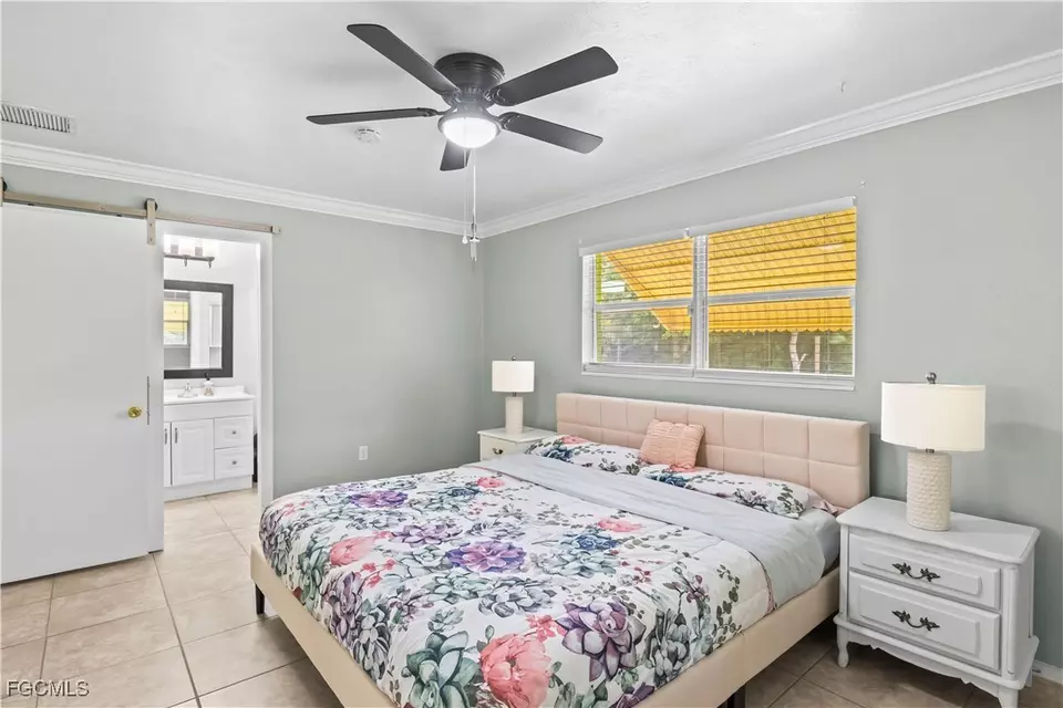 Bedroom - 2248 Ephraim Ave, Fort Myers, FL 33907 photo 1 of 7
