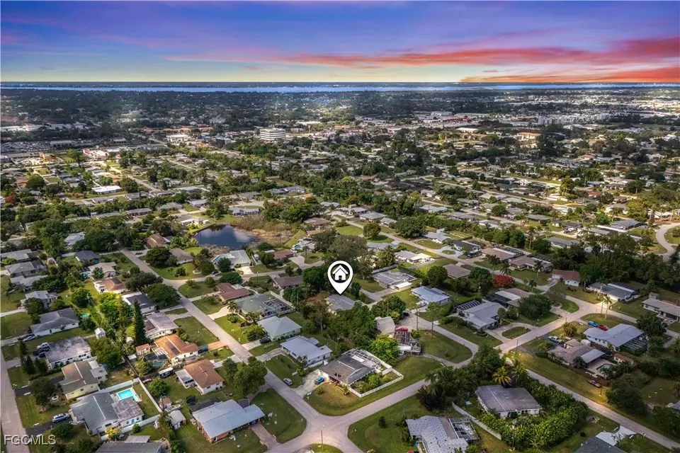 View/Area - 2248 Ephraim Ave, Fort Myers, FL 33907 photo 1 of 5