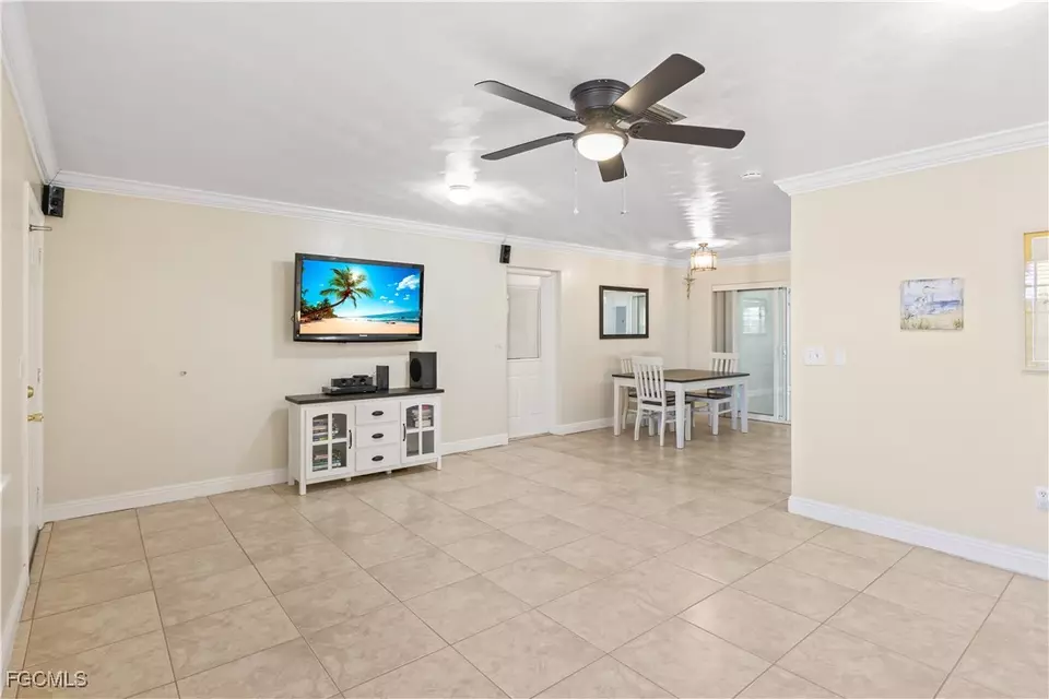 Living - 2248 Ephraim Ave, Fort Myers, FL 33907 photo 3 of 6