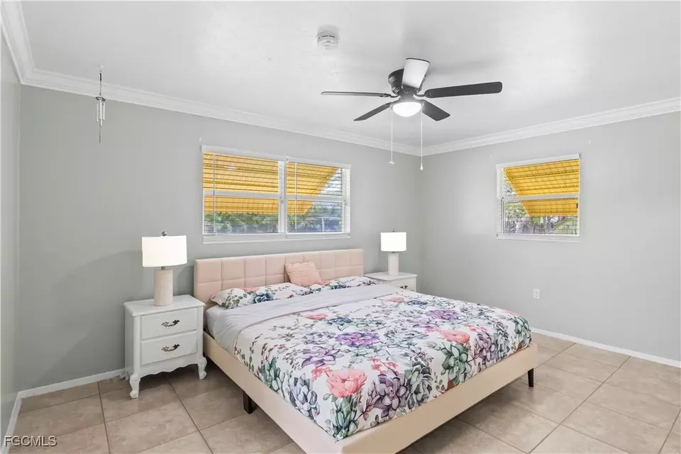 Bedroom - 2248 Ephraim Ave, Fort Myers, FL 33907 photo 2 of 7