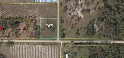 Loblolly Bay Rd, Labelle, FL 33935