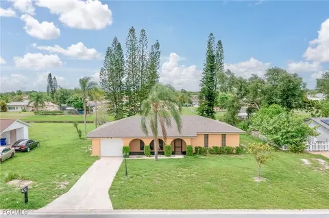 1438 Caywood Cir N, Lehigh Acres, FL 33936