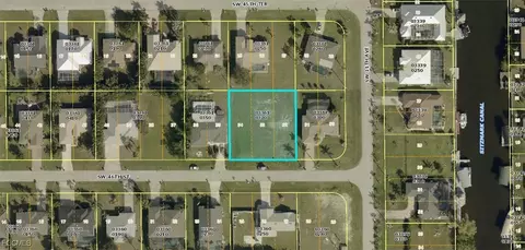 1109 SW 46th St, Cape Coral, FL 33914