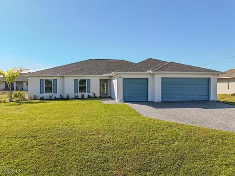 2048 NW 3rd Ter, Cape Coral, FL 33993