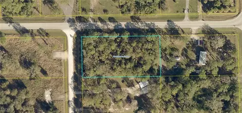 885 N Live Oak St, Clewiston, FL 33440