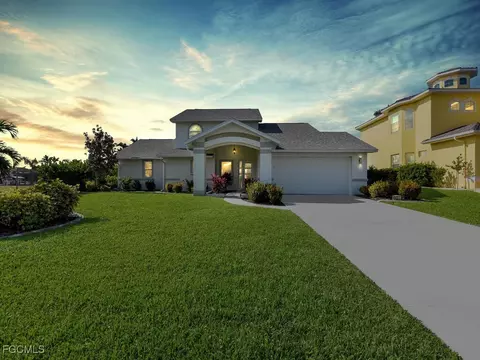 1437 SW 57th St, Cape Coral, FL 33914
