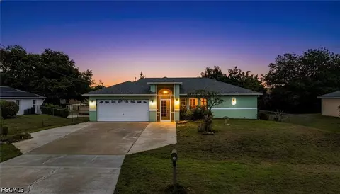 715 Zephyr Ave, Fort Myers, FL 33913