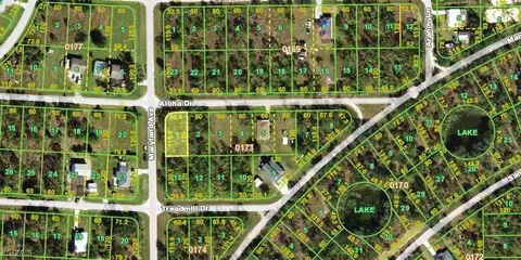 28005 Aloha Dr, Punta Gorda, FL 33955