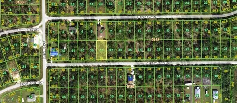 28172 Alatadena Dr, Punta Gorda, FL 33955