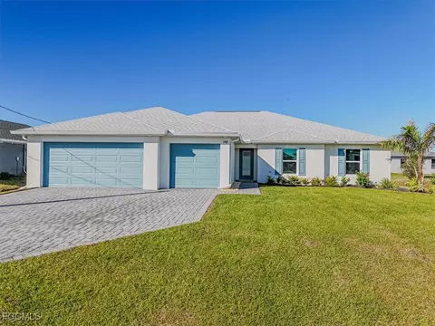1902 NW 19th Pl, Cape Coral, FL 33993
