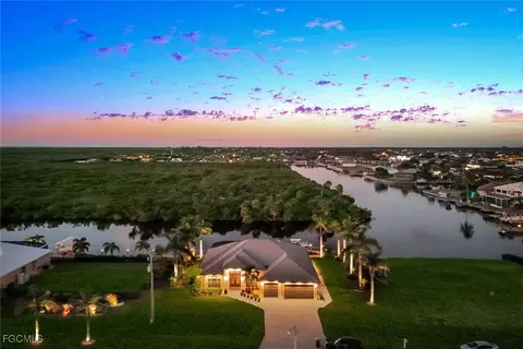 4223 NW 13th St, Cape Coral, FL 33993