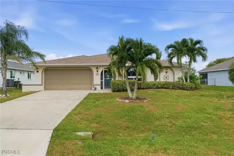 1411 NE 19th Ter, Cape Coral, FL 33909