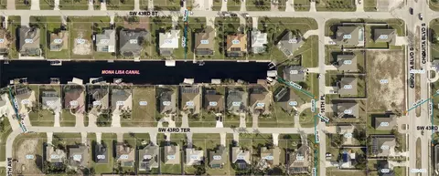 1709 SW 43rd Ter, Cape Coral, FL 33914
