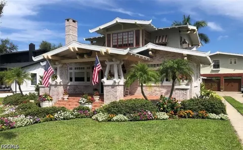 1249 Osceola Dr, Fort Myers, FL 33901