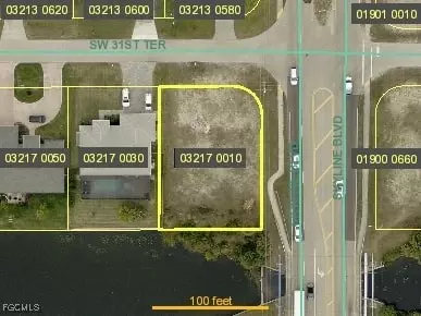 802 SW 31st Ter, Cape Coral, FL 33914