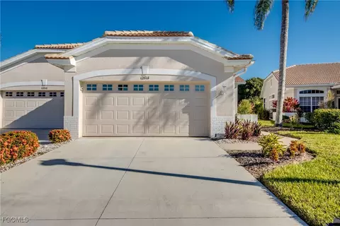 12814 Devonshire Lakes Cir, Fort Myers, FL 33913