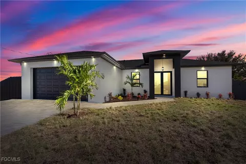 1625 Nelson Rd N, Cape Coral, FL 33993