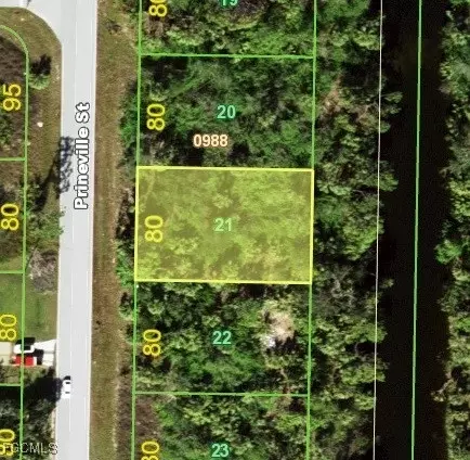 168 Prineville St, Port Charlotte, FL 33954