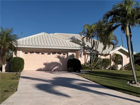 4223 SE 1st Pl, Cape Coral, FL 33904