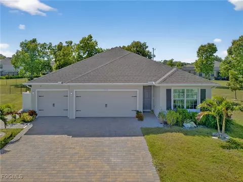 16539 Becasse Dr, Punta Gorda, FL 33955